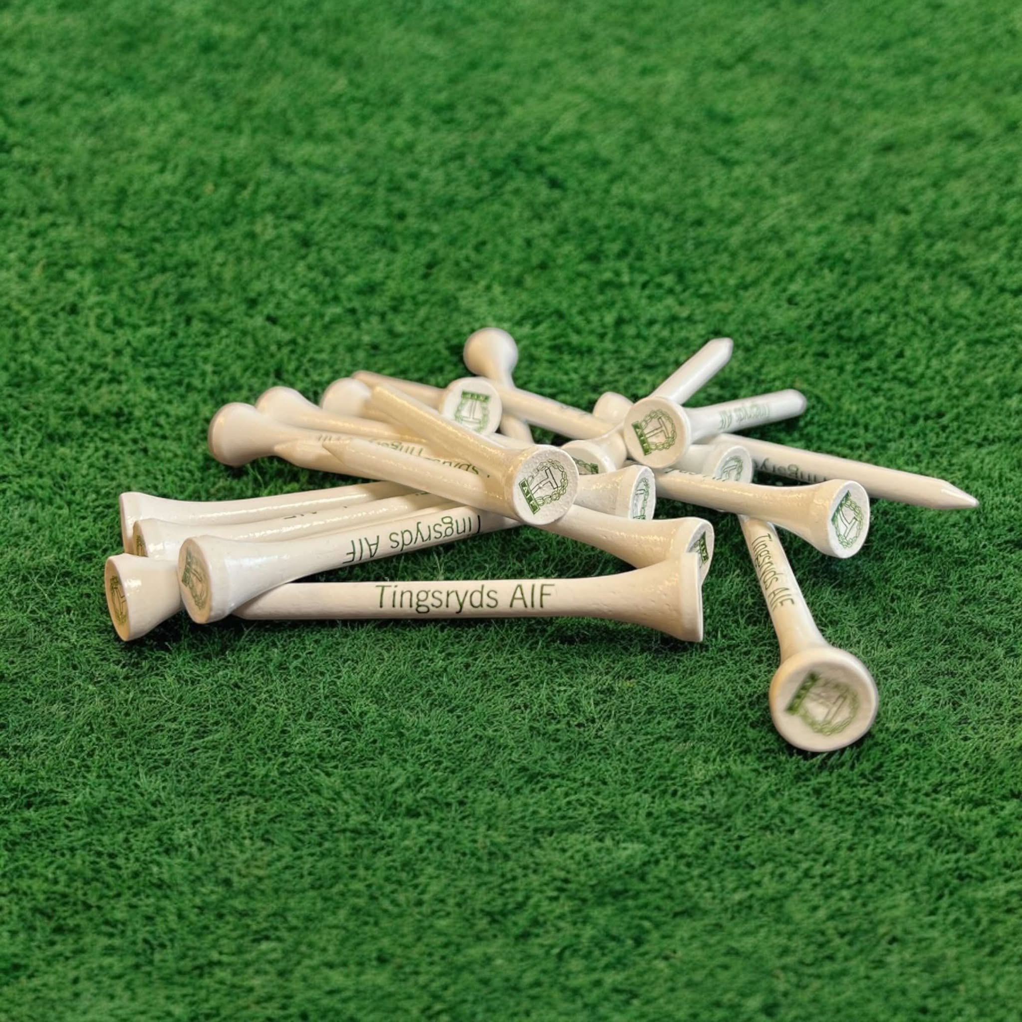 Golfpeggar 20-pack Tingsryds AIF - 3