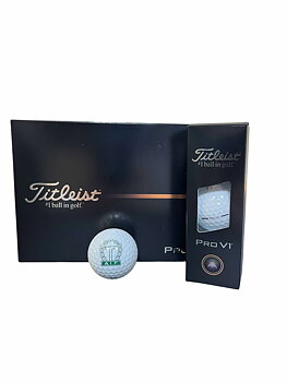 Golfbollar 12-pack Tingsryds AIF 