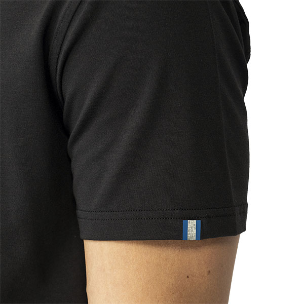 Bauer Premium Core Polo Leather - 4
