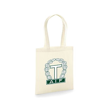 Tygkasse TAIF Big Logo