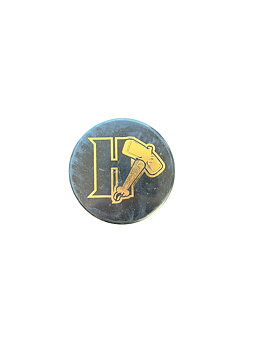 Halmstad Hammers Puck