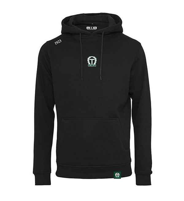 Heavy Hoodie TAIF 