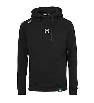 Heavy Hoodie TAIF 