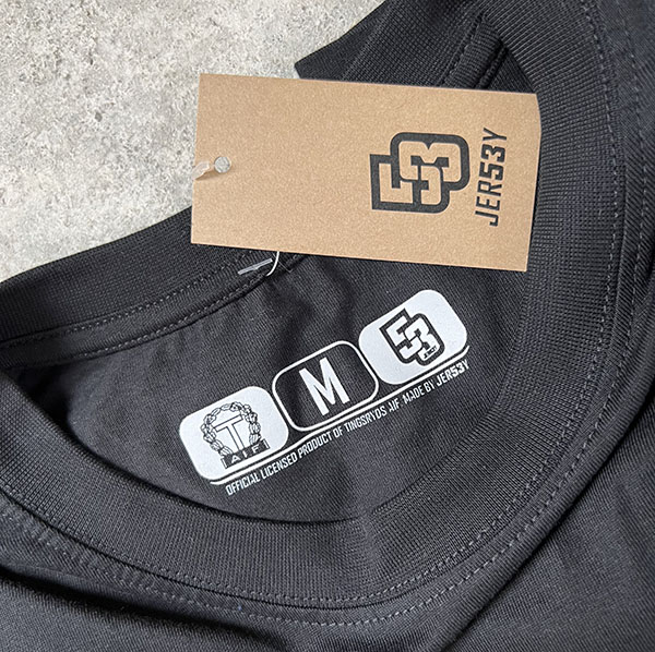 Heavy Hoodie TAIF  - 4