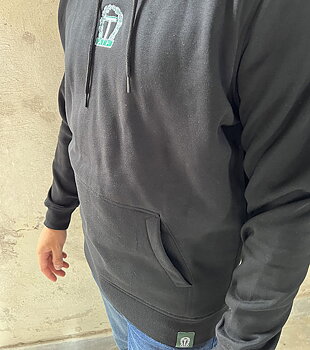 Heavy Hoodie TAIF 
