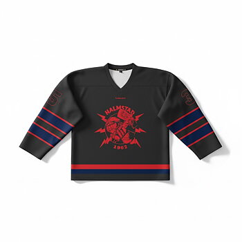 Matchtröja Replica Dark Edition 