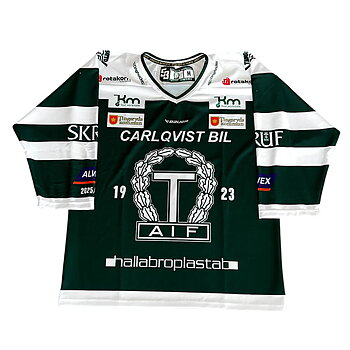 Replica Tingsryds AIF 25/26 Hemmatröja