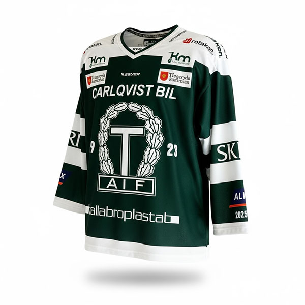 Replica Tingsryds AIF 25/26 Hemmatröja
