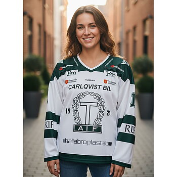 Replica Tingsryds AIF 25/26 Bortatröja