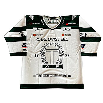 Replica Tingsryds AIF 25/26 Bortatröja