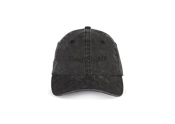 Native Spirit Keps Knallen Svart