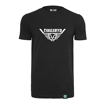 T-shirt Retro Tigrarna