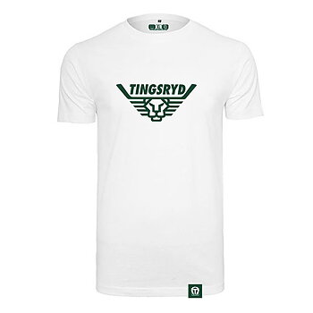 T-shirt Retro Tigrarna