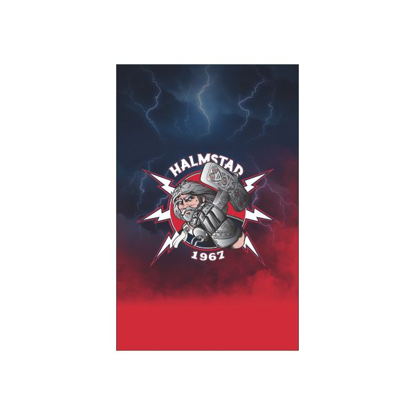 Hammers Golfhandduk Blixtar - 2