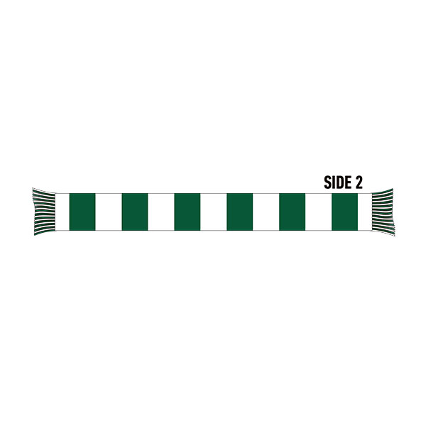 Halsduk Striped - 4
