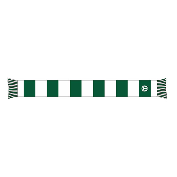 Halsduk Striped - 3