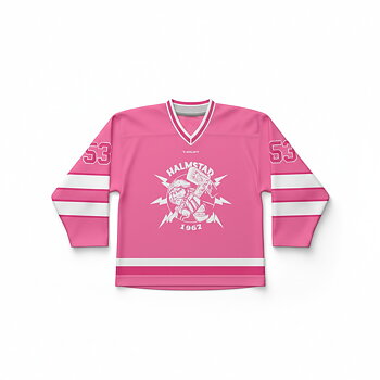 Matchtröja Replica Pink Edition