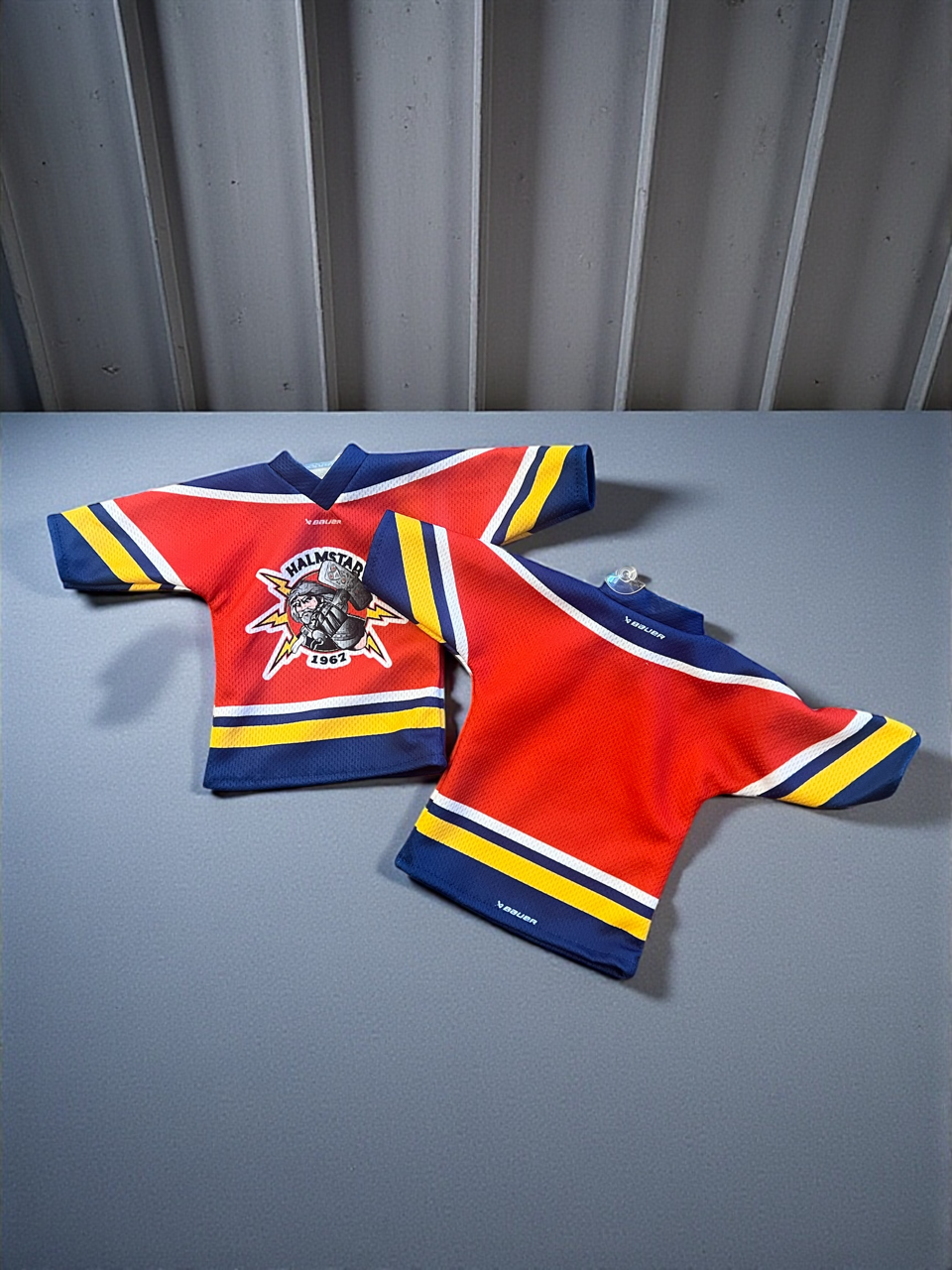 Minitröja Pro Hammers Retro - 3