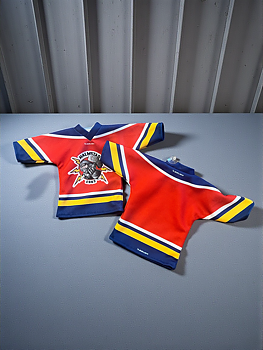 Minitröja Pro Hammers Retro