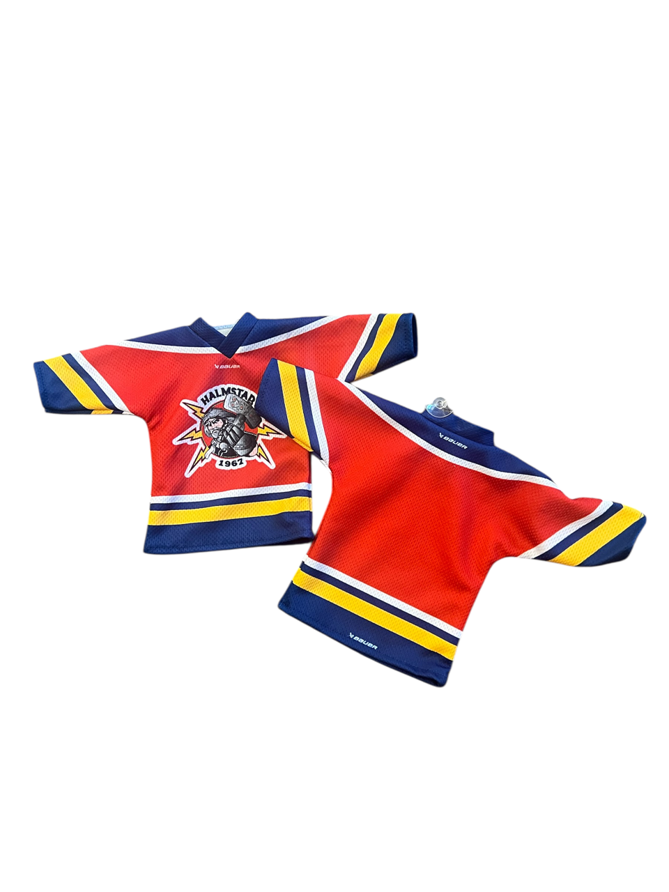 Minitröja Pro Hammers Retro - 2