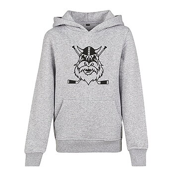 Hoodie Viking  Kids