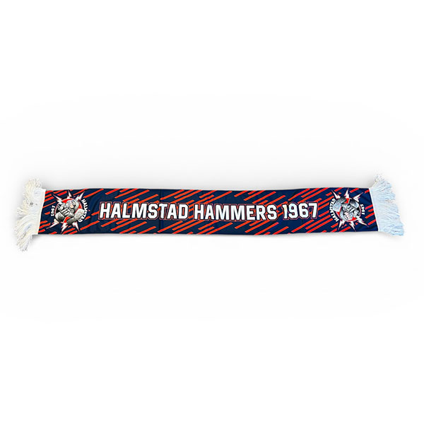 Sublimerad halsduk Halmstad Hammers S26 - 4