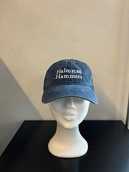Vintage Keps Washed Navy Hammers