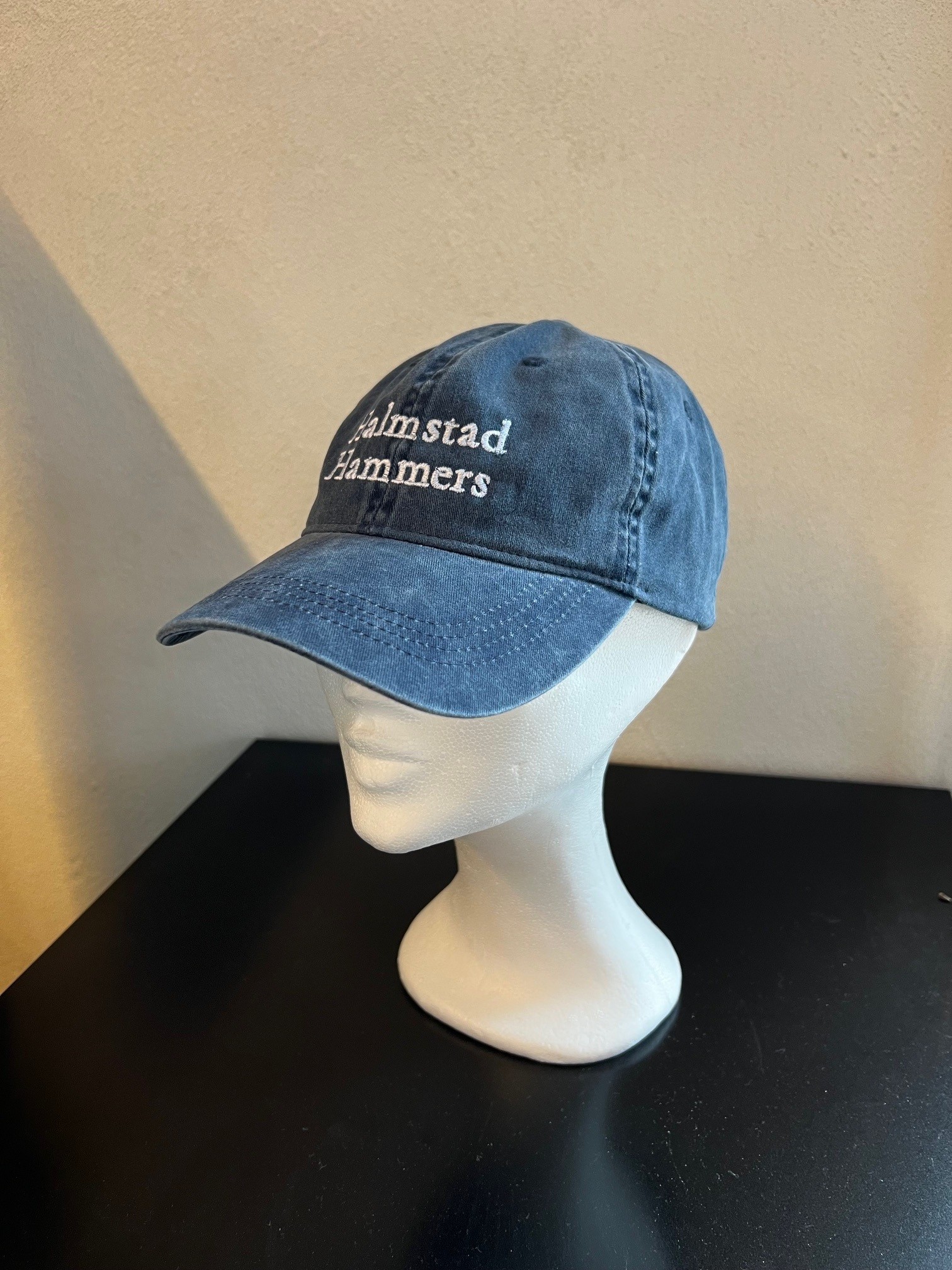 Vintage Keps Washed Navy Hammers - 3