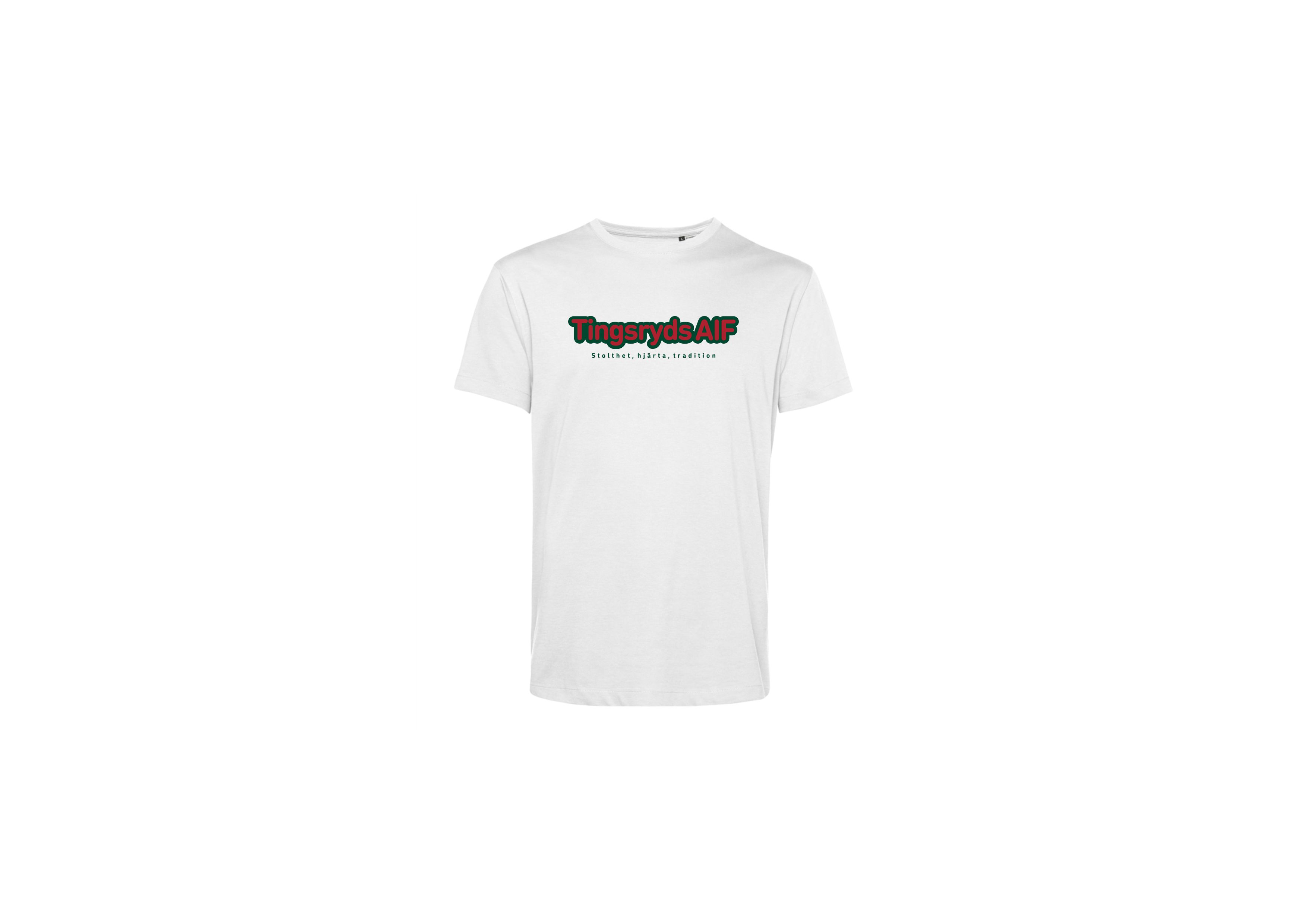 T-shirt Tingsryds AIF Junior