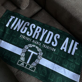 Badhandduk Tingsryds AIF