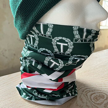 Buff TAIF