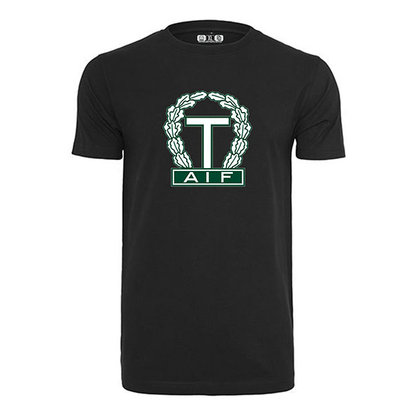 T-shirt Big Logo