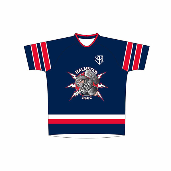 Sledgehammers  Sublimerad T-shirt 