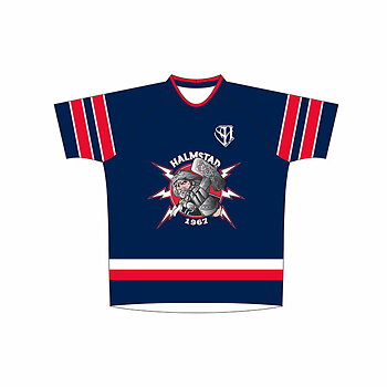 Sledgehammers  Sublimerad T-shirt 