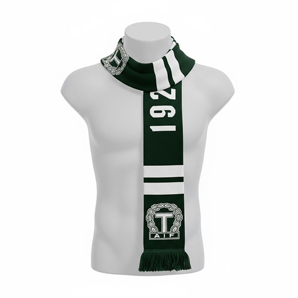 Halsduk 1923 - 3