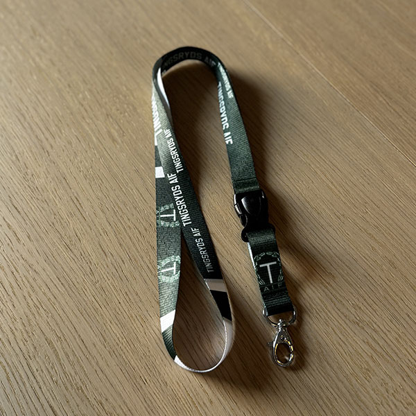 Nyckelband Tingsryds AIF - 3