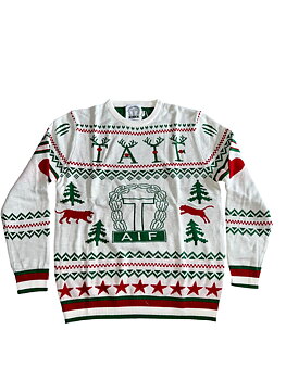 Jultröja TAIF 24/25