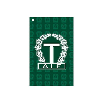 TAIF Golfhandduk 