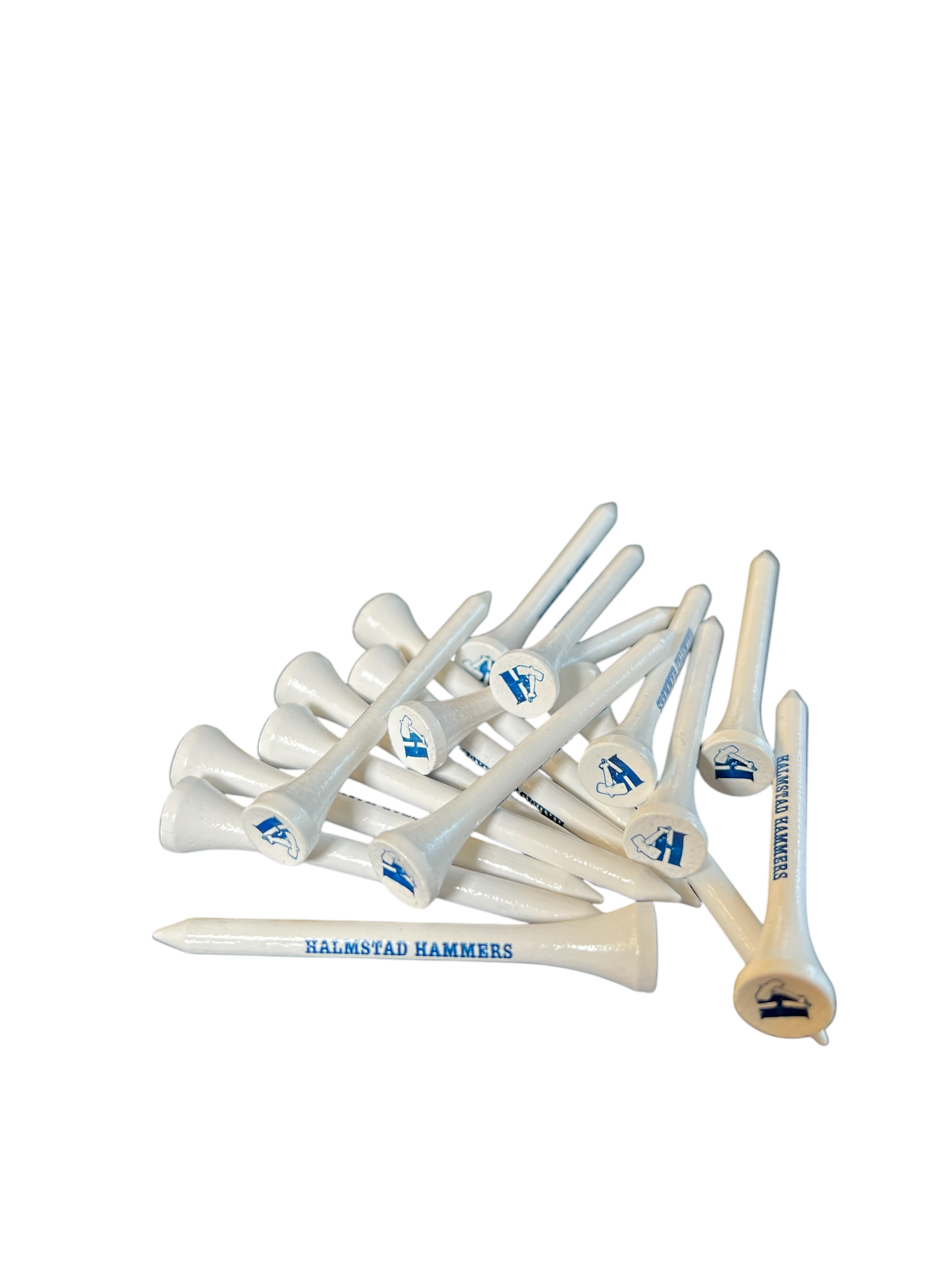 Golfpeggar 20-pack Hammers - 2