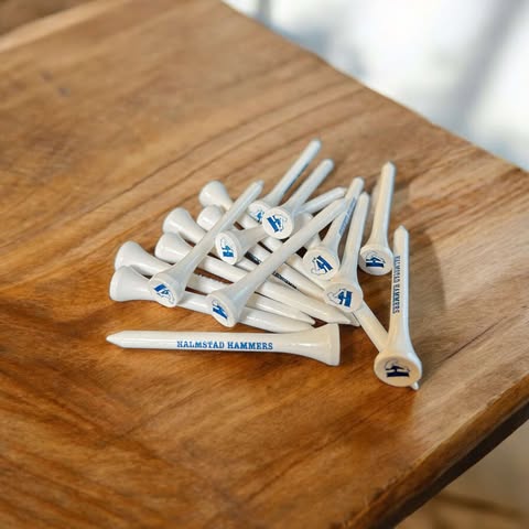 Golfpeggar 20-pack Hammers - 3
