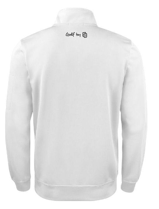 Active Half Zip 00W - 2
