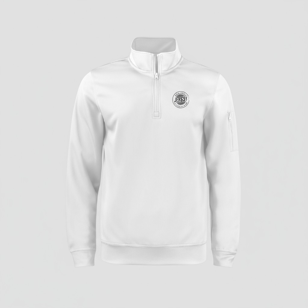 Active Half Zip 00W