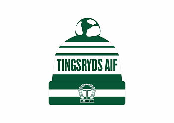 Stickad Mössa Tofs Taif
