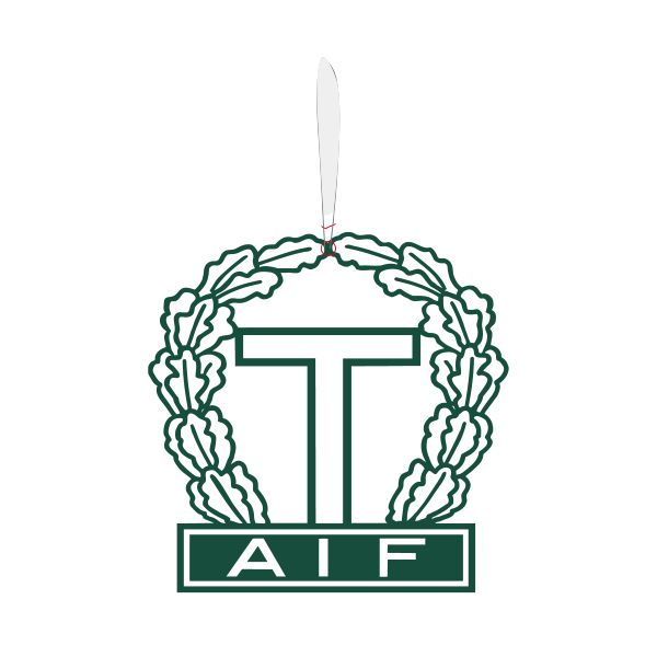 TAIF Doftis 