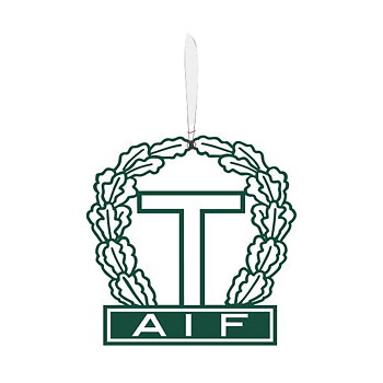 TAIF Doftis 