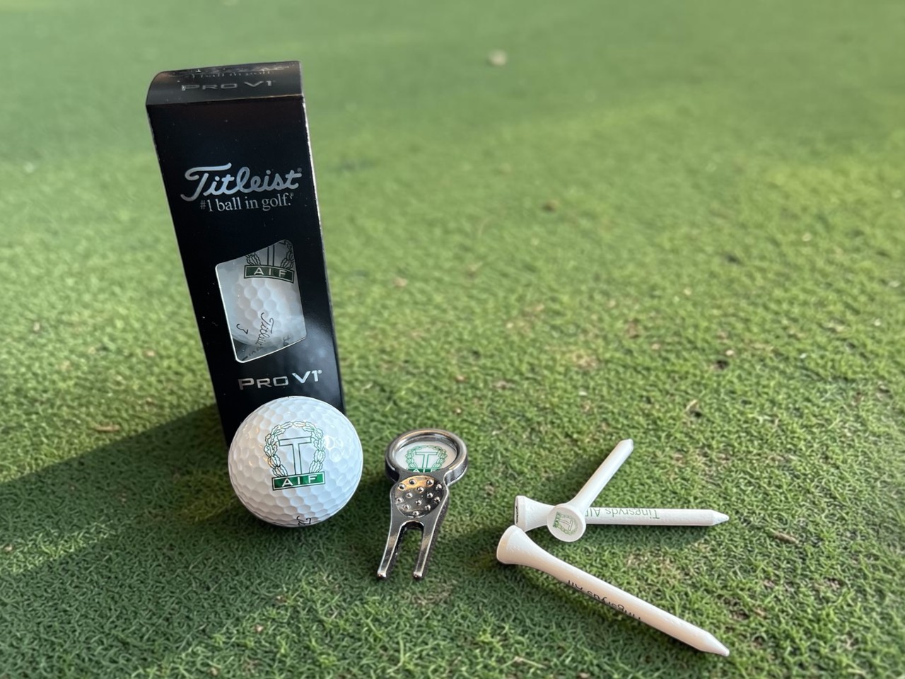 Dags att ladda upp för golfsäsongen!  VISA VILKET LAG SOM GÄLLER