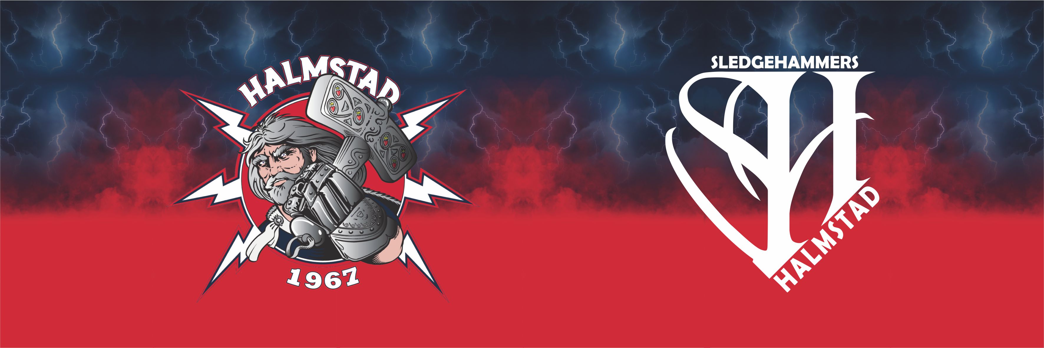 HALMSTAD HAMMERS Tillsammans bygger vi föreningen 
