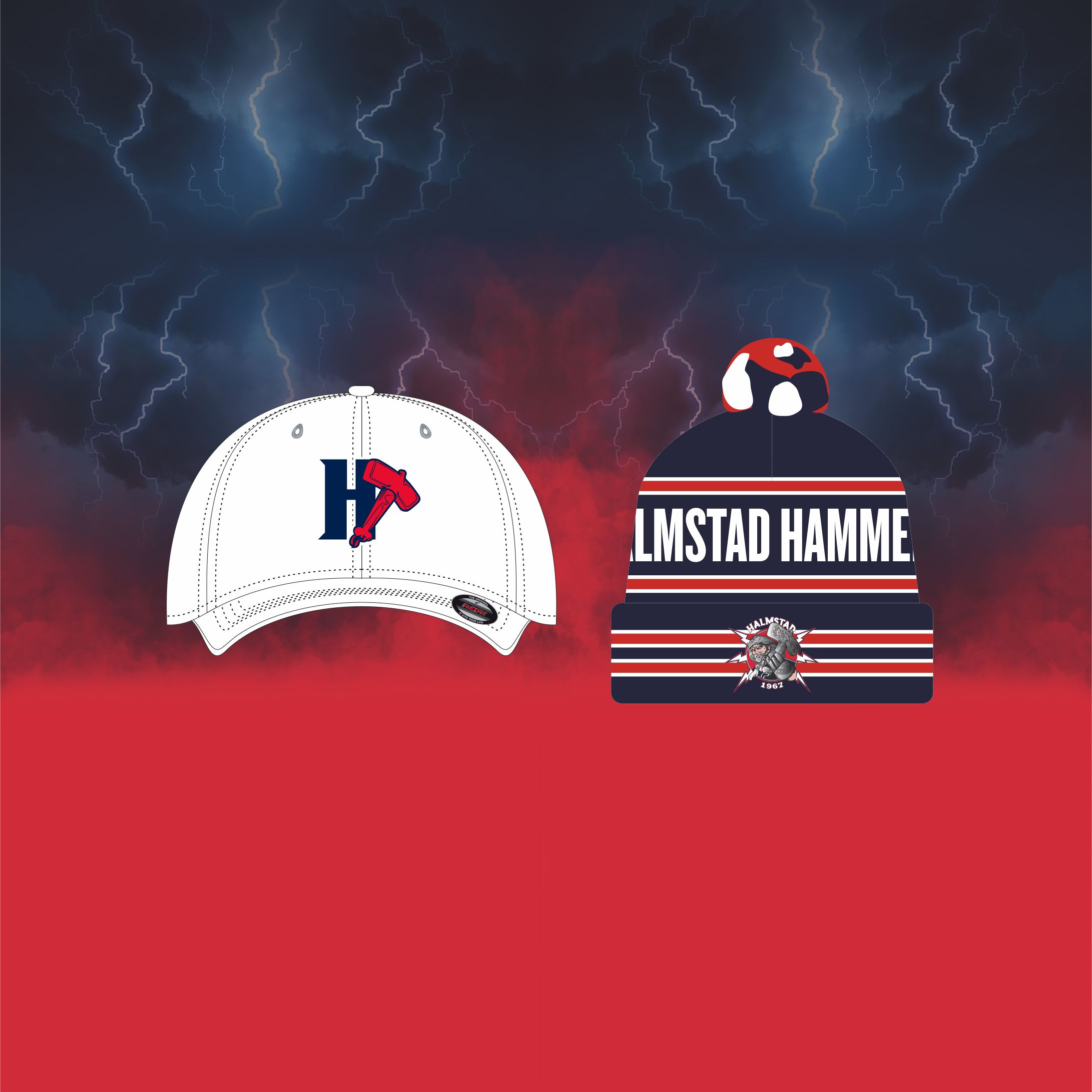 Mössa eller Keps?  Här finns många varianter