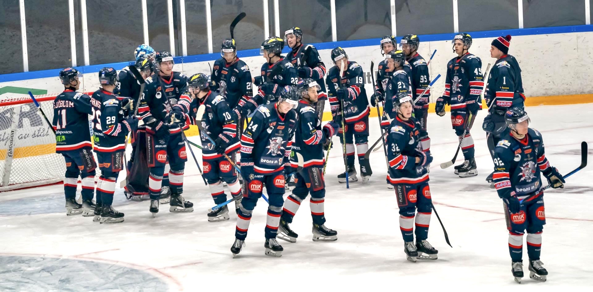 MATCHTRÖJOR  Allt för att visa din Hammers tillhörighet