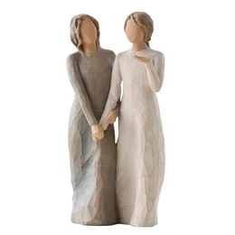 My Sister My Friend -Willow Tree